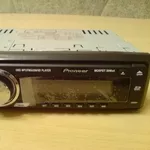 Магнитола	Pioneer DEH-1065	Доставка по всей Украине