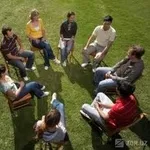 Терапевтическая группа.