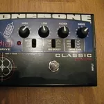 Продам ламповый перегруз Radial Tonebone Classic 