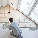 Ремонтэлит - Плиточные работы, укладка плитки. Киев и область.