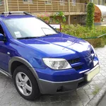 Автозапчасти для Mitsubishi Outlander