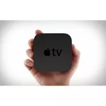 Великолепная Телеприставка Apple TV(MC572)