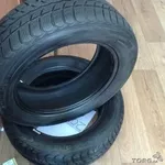 Пара хорошой резины 205/ 55 R16