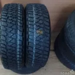 Шини r14 195/ 60 michelin