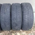 R15 195/65 Michelin Альпин