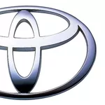 TOYOTA Продам запчасти новые и б.у.