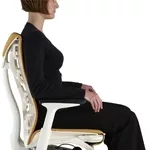 Рабочее кресло Herman Miller Embody Mango Balance