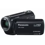 Panasonic HDC-SD80