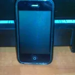 Продаю  НЕ ДОРОГО iPhone 3G 8 gb