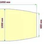 Продается стол для переговоров