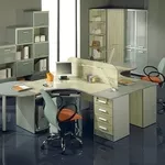 Изготовим под заказ компьютерные столы : полукруглые,  угловые,  прямоуг