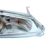 Запчасти на автомобили серии DASIA