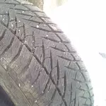 Продам резину