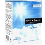 Порошок бесфосфатный стиралльный Royal Powder для белого бельля 