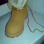 Ботинки Timberland мужские