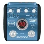 Процессор эффектов для электрогитары