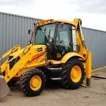 JCB 3CX.Запчасти к экскаваторам  JCB 3CX,  JCB4CX.