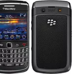 Моноблок BlackBerry Bold 9700 Black (б.у.)