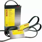 Ремінь П-клиновий 6PK675 