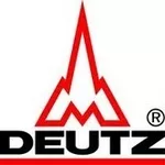 DEUTZ .Запчасти на DEUTZ F4L912,  BF4L913.