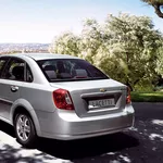 Запчасти БУ Chevrolet Aveo 3  (Авео),  Lacetti