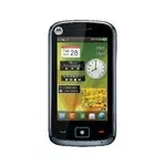 моноблок Motorola EX128 (на 2 SIM-карты)