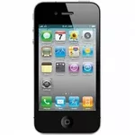 Apple iPhone 4 32Gb Б/У (Never Lock)