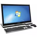 Samsung Series 7 DP700A3B-A02US Моноблочный компьютер