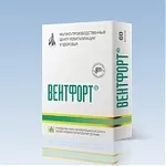 Венфорт -пептидный препарат НПЦРИЗ для сосудов