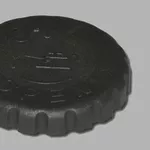 Кришка маслозал. горловини 96181843/52270223