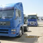 MAN TGA 18.390 LX 