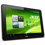 Acer Iconia Tab A700