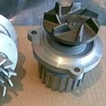 помпы на Daewoo и Chevrolet