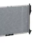 радиаторы на Daewoo и Chevrolet