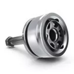 ШРУСы на Daewoo и Chevrolet.