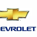 запчасти на Daewoo и Chevrolet