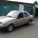 Сдам в аренду автомобиль Ford/Peugeot