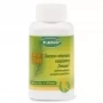 Капсулы с мицелием кордицепса Тяньши