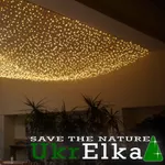 Уличная гирлянда Куртан  лайт LED ( Curtain Light LED )