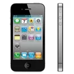 Apple iPhone 4 32Gb Б/У (Never Lock)