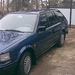 Сдам в аренду Nissan Bluebird,   1, 6 л,  универсал,  ГБО. 