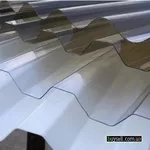 Профилированный поликарбонат Киев