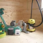 Укладка паркета(доски)Киев Киевская область.Циклевка паркета