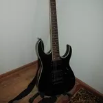 Продам Ibanez RGR321EX + Marshall MG30FX