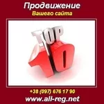 Продвижение сайта в ТОПы поисковиков: ведите свои проекты сами!