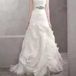 Свадебный набор White by Vera Wang