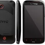 новый Смартфон HTC rezound Android