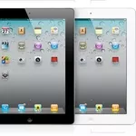 iPad2 32gB 3G CDMA. Новый. 