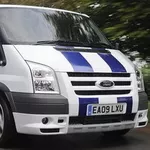 Разборка Ford Connect,  Ford Transit,  Mercedes sprinter с 2000- 2014 запчасти новые и б/у