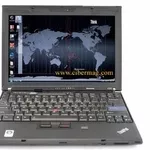 Ноутбук Lenovo ThinkPad X200s 